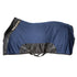 Back On Track Ceramic Royal Mesh Sheet Deluxe - Navy Blue